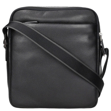 Roncato Alaska - Umhängetasche 27 cm (nero) - Ansicht 4