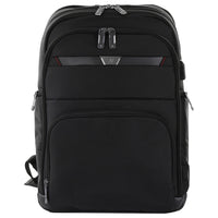 Roncato Biz 4.0 - Rucksack 14" USB 41 cm (nero)