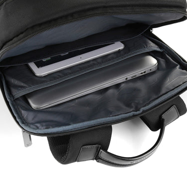 Roncato Biz 4.0 - Rucksack 14" USB 41 cm (nero) - Ansicht 6