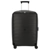 Roncato Box 4.0 - Trolley 4 roues M 69 cm extensible (nero)