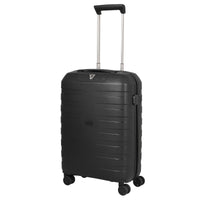 Roncato Box Sport 2.0 - 4-Rollen Kabinentrolley S 55 cm (nero/nero) - Ansicht 2
