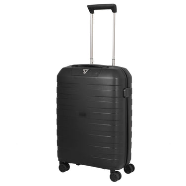 Roncato Box Sport 2.0 - 4-Rollen Kabinentrolley S 55 cm (nero/nero) - Ansicht 2
