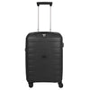 Roncato Box Sport 2.0 - Valise cabine à 4 roulettes S 55 cm (nero/nero)