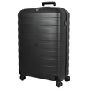Roncato Box Sport 2.0 - 4-Rollen-Trolley L 78 cm (nero/nero) - Ansicht 2