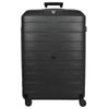 Roncato Box Sport 2.0 - Trolley à 4 roues L 78 cm (nero/nero)