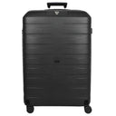 Roncato Box Sport 2.0 - 4-Rollen-Trolley L 78 cm (nero/nero)