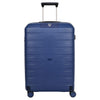 Roncato Box Sport 2.0 - Trolley à 4 roues M 69 cm (nero/navy)