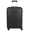 Roncato Box Sport 2.0 - Valise trolley 4 roues M 69 cm (nero/nero)