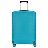 Roncato Box Sport 2.0 - Valise trolley 4 roues M 69 cm (nero/smeraldo)