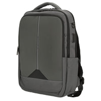 Roncato Clayton - Businessrucksack - 15.6" 44 cm USB (anthracite)