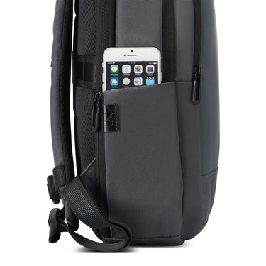 Roncato Clayton - Businessrucksack - 15.6" 44 cm USB (anthracite) - Ansicht 8