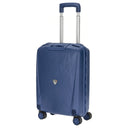 Roncato Light - 4-Rollen-Kabinentrolley S 55 cm (navy) - Ansicht 2