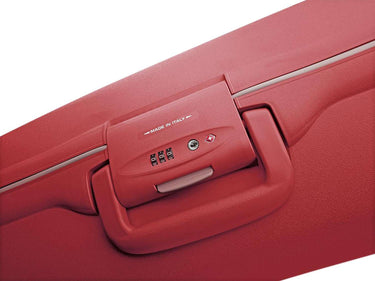 Roncato Light - 4-Rollen-Trolley M 68 cm (rosso) - Ansicht 7