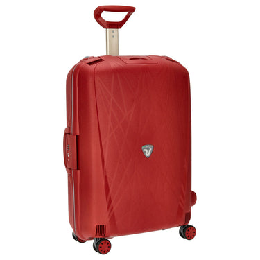 Roncato Light - 4-Rollen-Trolley M 68 cm (rosso) - Ansicht 5