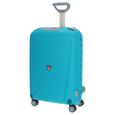 Roncato Light - 4-Rollen-Trolley M 68 cm (smeraldo) - Ansicht 2