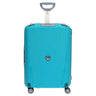 Roncato Light - 4-Rollen-Trolley M 68 cm (smeraldo)