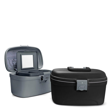 Roncato Light - Beautycase 36 cm (nero) - Ansicht 3