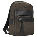 Roncato Nevada - Rucksack 14" (verde military) - Ansicht 5