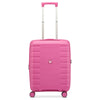 Roncato Skyline 2.0 - Valise cabine 4 roues S 55 cm extensible (pink)