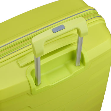 Roncato Skyline 2.0 - 4-Rollen-Trolley L 79 cm erw. (cyber lime) - Ansicht 7