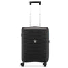 Roncato Skyline 2.0 Neon - Valise cabine à 4 roulettes S 55 cm (black)