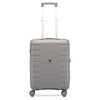 Roncato Skyline 2.0 Neon - Valise cabine à 4 roues S 55 cm (grey)