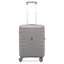 Roncato Skyline 2.0 Neon - 4-Rollen-Kabinentrolley S 55 cm (grey)