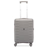 Roncato Skyline 2.0 Neon - 4-Rollen-Kabinentrolley S 55 cm (grey)