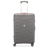 Roncato Skyline 2.0 Neon - Trolley à 4 roulettes M 70 cm (grey)