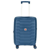 Roncato Skyline - Valise cabine 4 roues S 55 cm extensible USB-Anschluss (navy)