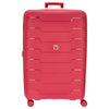 Roncato Skyline - Trolley 4 roues L 79 cm extensible (ciliegia)