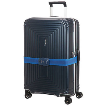 Samsonite Accessories TSA - Koffergurt 182 cm (red) - Ansicht 2