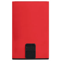 Samsonite Alu Fit 201 - Kartenhalter 6cc (red)