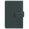 Samsonite Alu Fit 202 - Étui à cartes de crédit 8cc 10.2 cm RFID (climbing ivy)