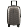Samsonite Attrix - 4 Rollen Kabinentrolley S 55/35 cm erw. (dune)