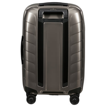Samsonite Attrix - 4 Rollen Kabinentrolley S 55/35 cm erw. (dune) - Ansicht 5