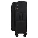 Samsonite Base Breeze - 4-Rollen Trolley 67 cm erw. (black) - Ansicht 3