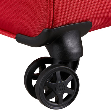 Samsonite Base Breeze - 4-Rollen Trolley 67 cm erw. (red) - Ansicht 11