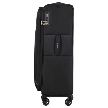 Samsonite Base Breeze - 4-Rollen-Trolley 78 cm erw. (black) - Ansicht 3