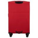 Samsonite Base Breeze - 4-Rollen-Trolley 78 cm erw. (red) - Ansicht 4