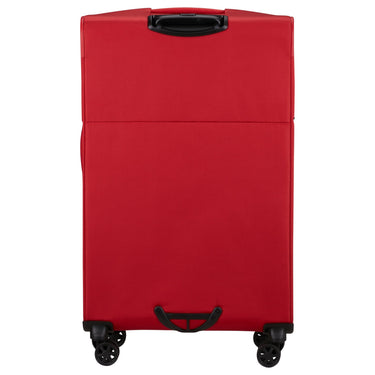 Samsonite Base Breeze - 4-Rollen-Trolley 78 cm erw. (red) - Ansicht 4