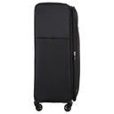 Samsonite Base Breeze - 4-Rollen-Trolley 81 cm erw. (black) - Ansicht 6