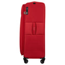 Samsonite Base Breeze - 4-Rollen-Trolley 81 cm erw. (red) - Ansicht 3