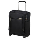Samsonite Base Breeze Upright Underseater - 2-Rollen-Kabinentrolley 45 cm (black) - Ansicht 2