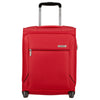 Samsonite Base Breeze Upright Underseater - 2-Rollen-Kabinentrolley 45 cm (red)
