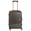 Samsonite Chronolite DLX - 4-Wheel Cabin Trolley S 55 cm (earth)