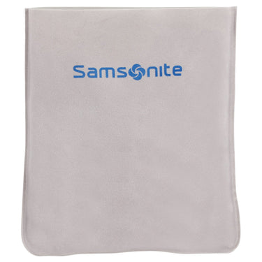 Samsonite Comfort Travelling Inflatable Pillow - Nackenkissen (graphite) - Ansicht 2