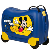 Samsonite Dream2Go Disney - Kinderkoffer 52 cm (mickey happy) - Ansicht 2