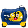 Samsonite Dream2Go Disney - Kinderkoffer 52 cm (mickey happy)