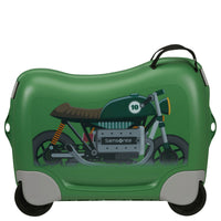 Samsonite Dream2Go - Kinderkoffer 52 cm (Motorbike)